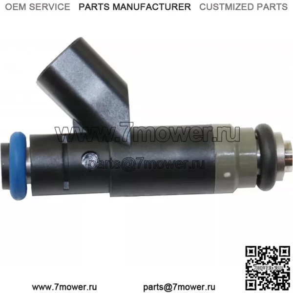 Для Dodge Caravan впрыск топлива 2004 05 06 2007 | 2-контактный лезвийный | 4891573AA