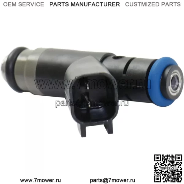 Для Dodge Caravan впрыск топлива 2004 05 06 2007 | 2-контактный лезвийный | 4891573AA - Image 3