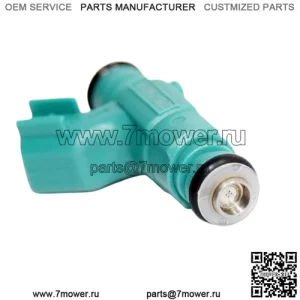 1 шт. Топливная форсунка Stratus Intrepid Sebring Concorde 2.7 2001-2004 #0280156036