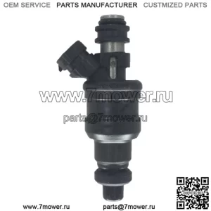 Абсолютно новый топливный инжектор для пикапа Toyota 4Runner 89-95 3Vze 3.0L V6 23209-65020