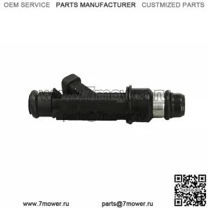 1x НОВЫЙ #25166922 Топливный инжектор для Isuzu Rodeo Honda Passport Acura 3.2 3.5L V6