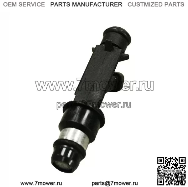 1x НОВЫЙ #25166922 Топливный инжектор для Isuzu Rodeo Honda Passport Acura 3.2 3.5L V6 - Image 2