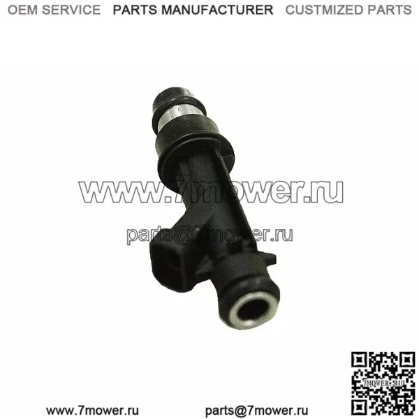 1x НОВЫЙ #25166922 Топливный инжектор для Isuzu Rodeo Honda Passport Acura 3.2 3.5L V6 - Image 3