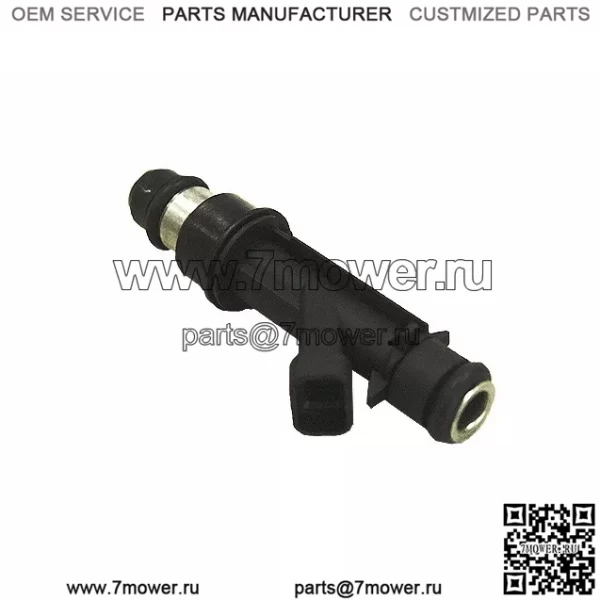 1x НОВЫЙ #25166922 Топливный инжектор для Isuzu Rodeo Honda Passport Acura 3.2 3.5L V6 - Image 4