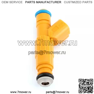 1 шт. Топливные форсунки 0280155857 для Ford 4.6 Lincoln Town 822-11154