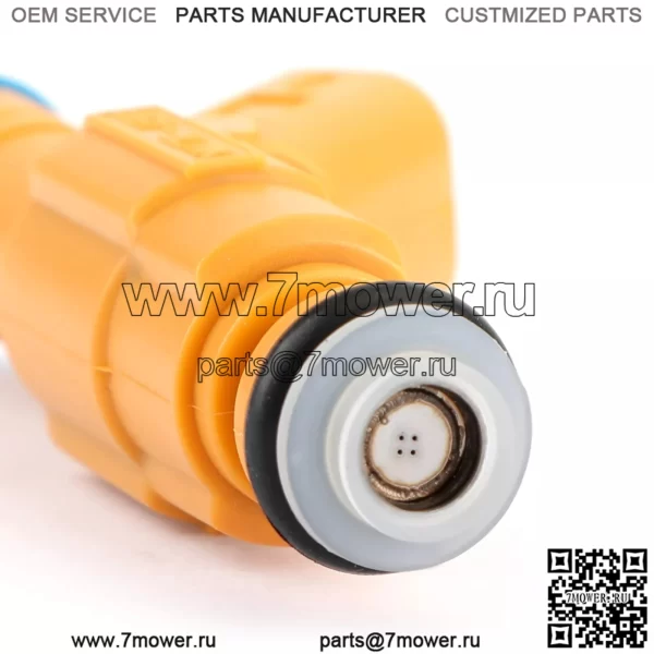 1 шт. Топливные форсунки 0280155857 для Ford 4.6 Lincoln Town 822-11154 - Image 4