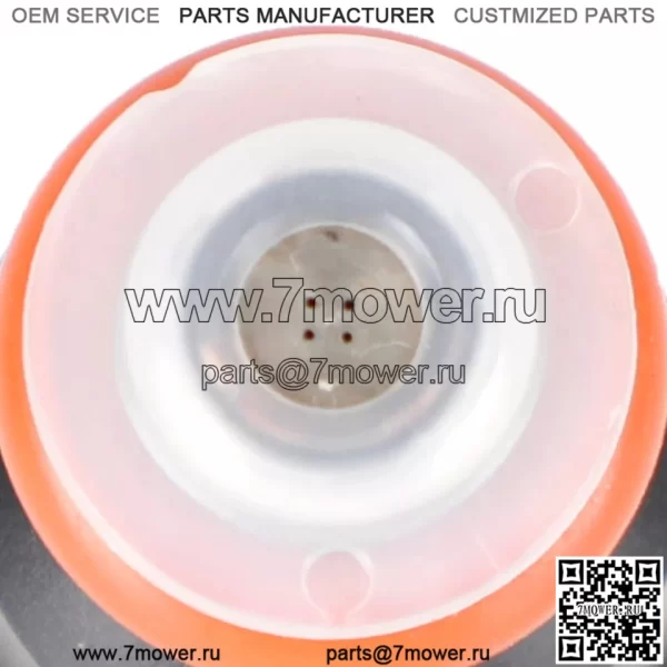 16450-PLD-003 Топливные форсунки для Suzuki BOULEVARD M50 / C50 15710-14g00 - Image 3
