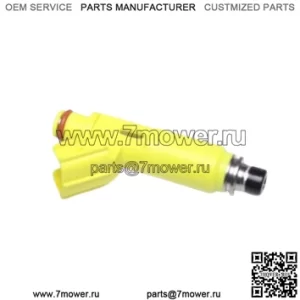 2320928050 Оригинальный Toyota ИНЖЕКТОР В СБОРЕ, ТОПЛИВНЫЙ 23209-28050