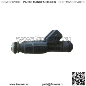 Для Chevrolet Camaro 2001 2002 Corvette 2001-2004 5.7L Топливные форсунки 12482704
