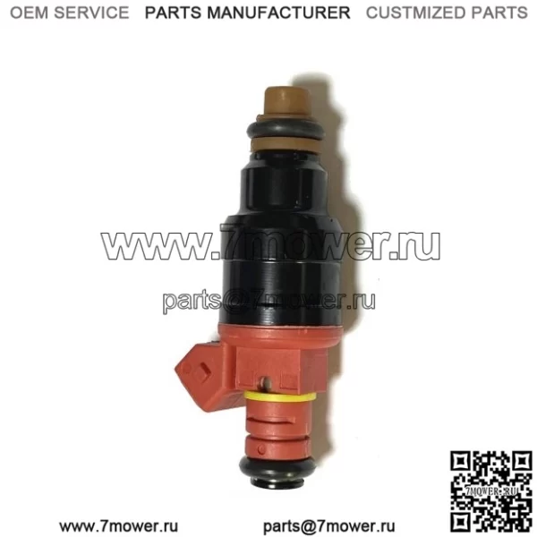 N62XF2112 Топливный инжектор CM4651 E9SE9F593B1B FORD