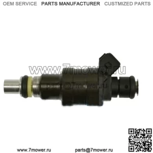 CHEVROLET 17111418, 17111961, 5235302, СТАНДАРТНЫЕ FJ680 Топливные форсунки