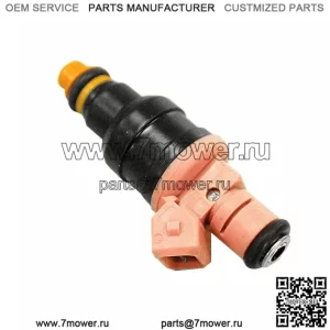 1X Топливный инжектор 0280150998 53031151 для 97-99 Dodge Ram 3.9 Dakota B1500 B2500