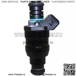 53007232 Топливный инжектор Газ для Jeep Wrangler Cherokee Comanche 1991-1992