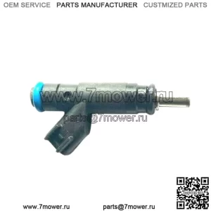 4591851AA Топливный инжектор подходит для Dodge RAM 4.7L 5.7L 2005-2013
