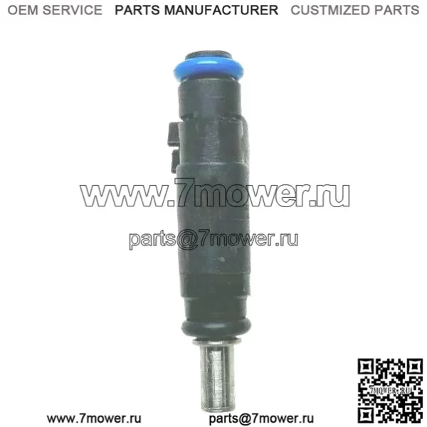 4591851AA Топливный инжектор подходит для Dodge RAM 4.7L 5.7L 2005-2013 - Image 2