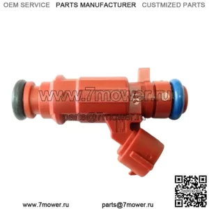 OEM 166005M100 НОВЫЙ Топливный инжектор