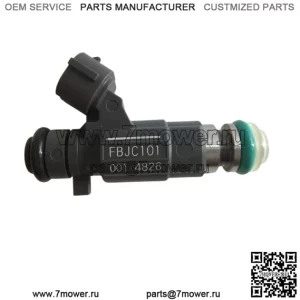 16600-AE060 Nissan/Infiniti Топливный инжектор НОВЫЙ OEM 16600AE060