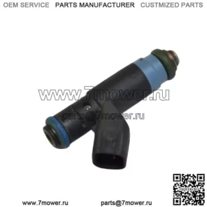 2006 FORD 500 FIVE HUNDRED ТОПЛИВНЫЙ ИНЖЕКТОР OEM 4F9Z-9F593-DA