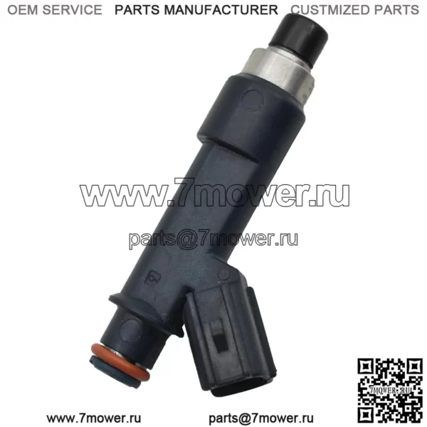 Форсунка для распыления топлива для Toyota для Matrix для Base для Wagon #23250-22130 23209-22130 Форсунка для автомобильного топливного инжектора 1 шт. Топливная форсунка - Image 3