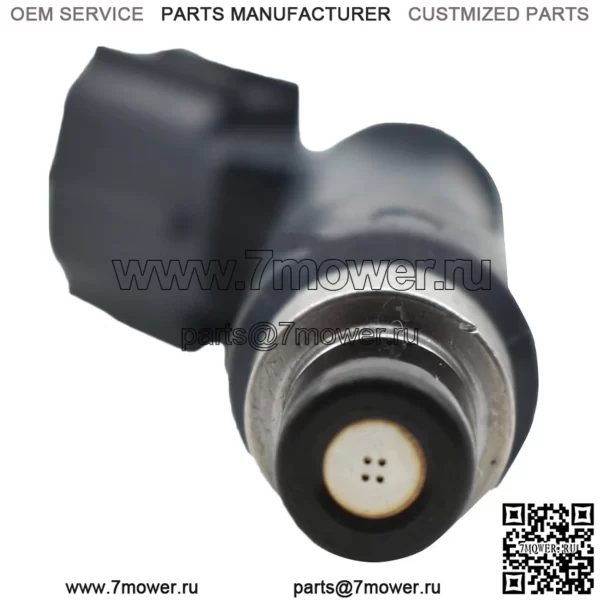 Форсунка для распыления топлива для Toyota для Matrix для Base для Wagon #23250-22130 23209-22130 Форсунка для автомобильного топливного инжектора 1 шт. Топливная форсунка - Image 4