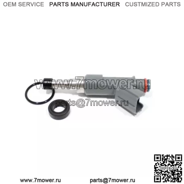 OEM топливный инжектор 2320909045 для Toyota Tacoma 2.7L 05-16