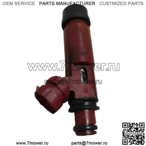 2004-2008 Mazda RX8 Топливный инжектор (промежуточный монтаж) Оригинальный OEM N3H113250A
