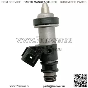 Для 1999 2000 2001 Honda Cr-v 2.0l L4 Топливные форсунки 06164-pcx-000