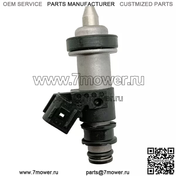 Для 1999 2000 2001 Honda Cr-v 2.0l L4 Топливные форсунки 06164-pcx-000