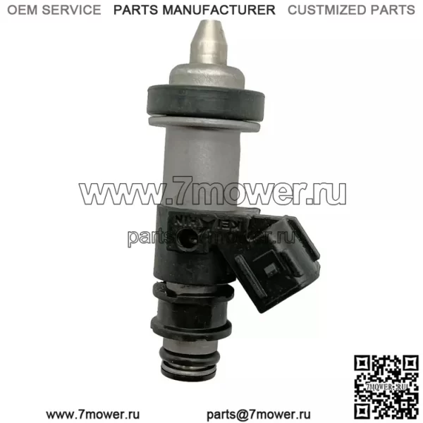 Для 1999 2000 2001 Honda Cr-v 2.0l L4 Топливные форсунки 06164-pcx-000 - Image 2