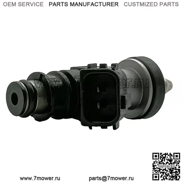 Для 1999 2000 2001 Honda Cr-v 2.0l L4 Топливные форсунки 06164-pcx-000 - Image 3