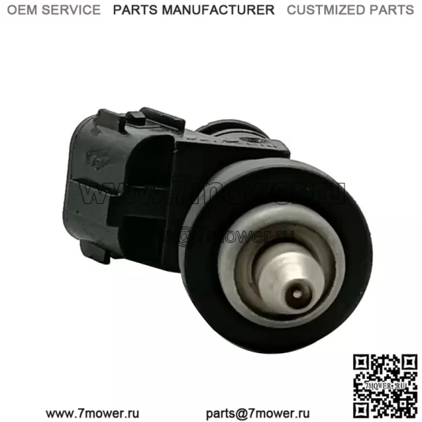 Для 1999 2000 2001 Honda Cr-v 2.0l L4 Топливные форсунки 06164-pcx-000 - Image 4