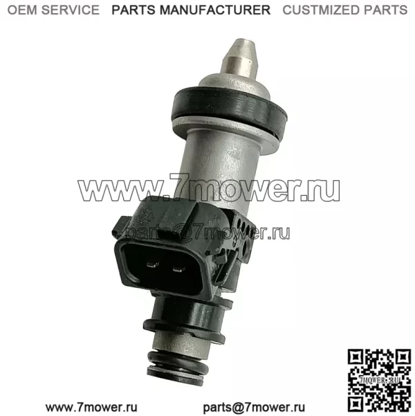 Для 1999 2000 2001 Honda Cr-v 2.0l L4 Топливные форсунки 06164-pcx-000 - Image 5