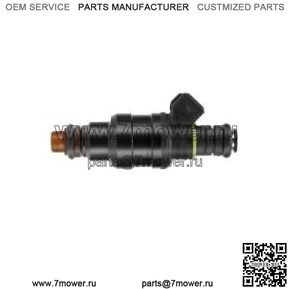 N62XF2177 Топливный инжектор F3DE9F593B4C FORD