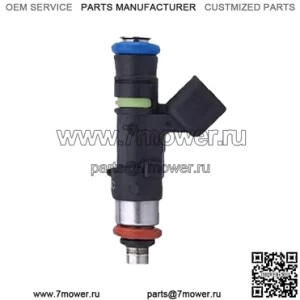 1X Топливный инжектор для Ford Explorer Ranger Mazda B4000 4.0L V6 0280158055
