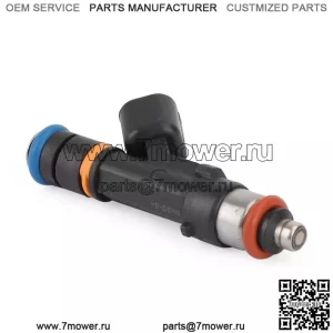 1 шт. Топливные форсунки подходят для Mazda3 2.0L 2006-2008 Mazda6 0280158103 F8 2006-2012