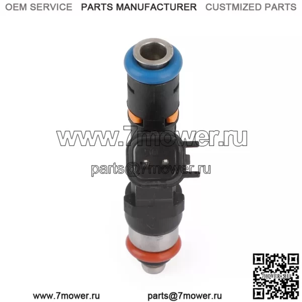 1 шт. Топливные форсунки подходят для Mazda3 2.0L 2006-2008 Mazda6 0280158103 F8 2006-2012 - Image 5