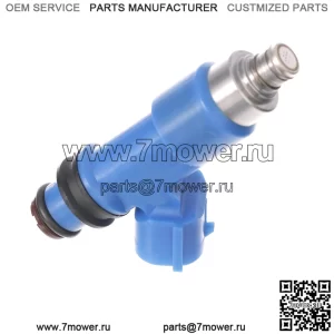 OEM НОВЫЙ 2006-2021 Subaru Forester Impreza WRX STI 2.5L Топливный инжектор 16611AA720