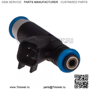 OEM НОВЫЙ топливный инжектор 4.6L V8 16V SOHC EFI Modular Ford Lincoln 4L3Z9F593AB