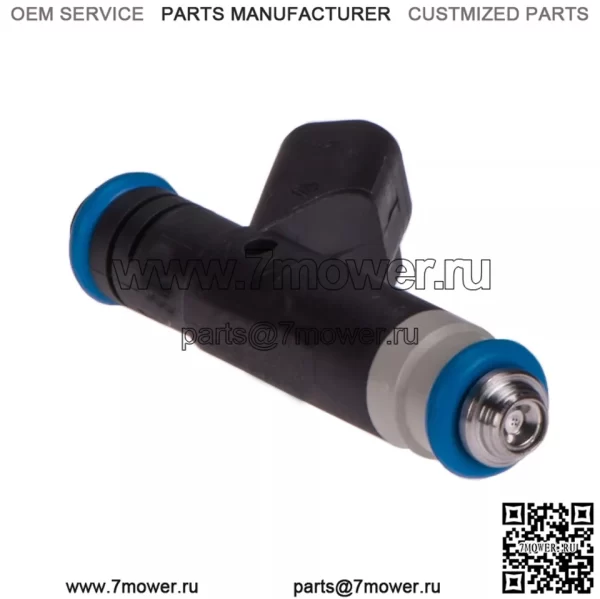OEM НОВЫЙ топливный инжектор 4.6L V8 16V SOHC EFI Modular Ford Lincoln 4L3Z9F593AB - Image 3