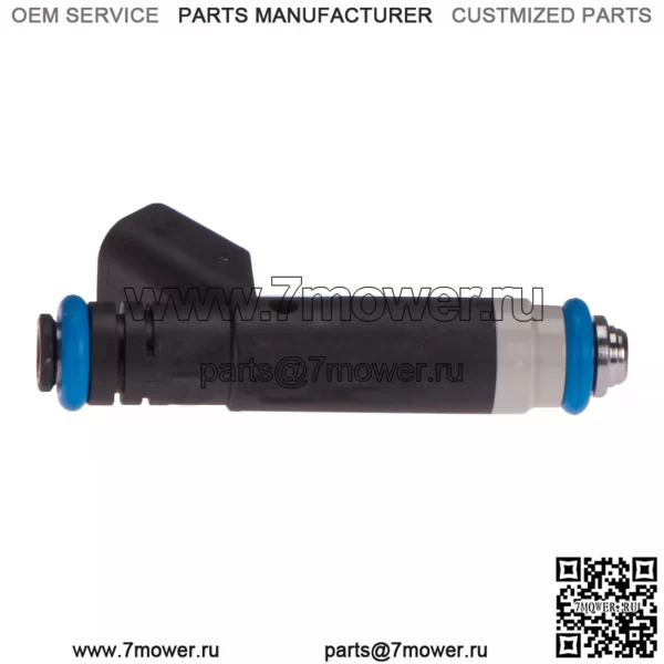 OEM НОВЫЙ топливный инжектор 4.6L V8 16V SOHC EFI Modular Ford Lincoln 4L3Z9F593AB - Image 4