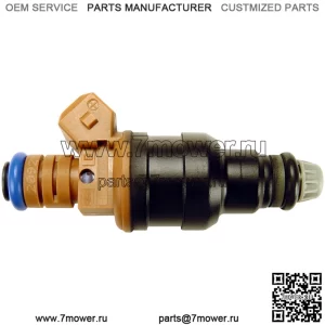 Форд 4.6L Топливный инжектор 3L3Z9F593EA