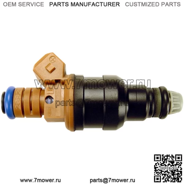Форд 4.6L Топливный инжектор 3L3Z9F593EA
