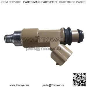 SUBARU OEM P#16611AA68B Топливный инжектор