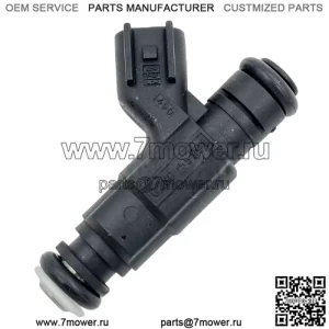 1 шт. Топливная форсунка 13531487607 0280155991 для Mini Cooper 2002-2008 1.6L I4