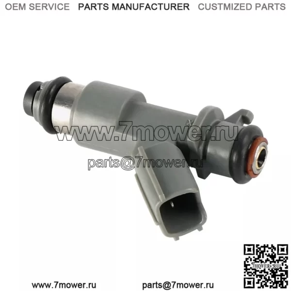 1 шт. Топливный инжектор 16450-R70-A01 подходит для Accord Crosstour MDX 3.0L 3.5L 3.7L V6