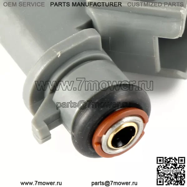 1 шт. Топливный инжектор 16450-R70-A01 подходит для Accord Crosstour MDX 3.0L 3.5L 3.7L V6 - Image 4