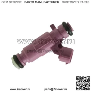 OEM X1 Топливный инжектор для 2000-2005 Hyundai Accent 1.6L I4 #35310-37170