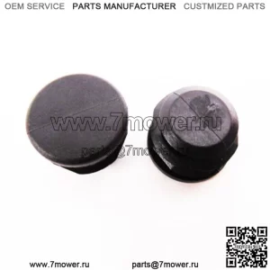 OEM колпачки шпинделя снегохода 1 комплект из 2 шт.) 0623-831