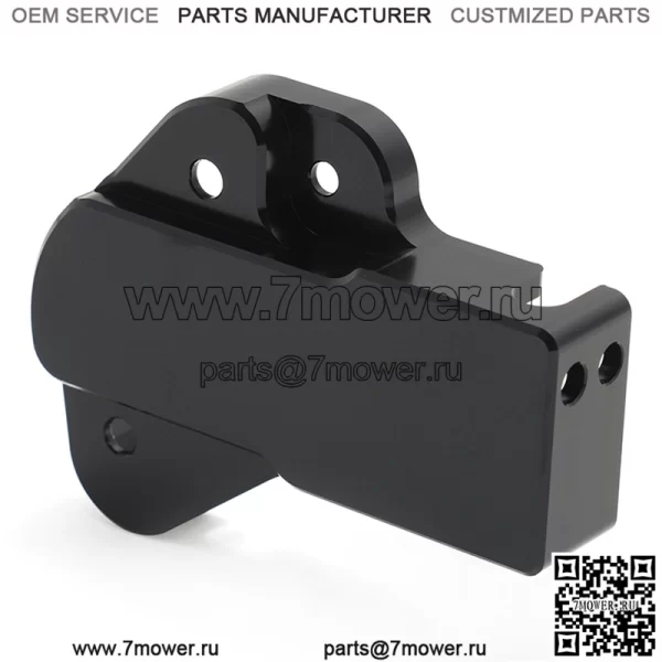 Мотоциклетный TPS Guard Крышка датчика положения дроссельной заслонки - Image 3