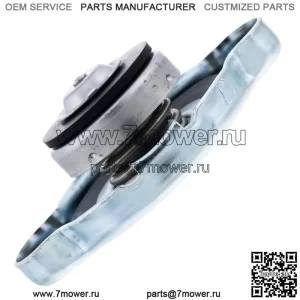 Polaris 1240694 OEM крышка двигателя 2013-2024 Ranger 900 XP RZR 4 900 1000 XP Crew